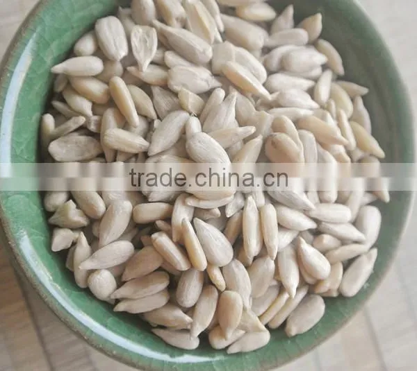 Sunflower Seeds Kernels in Shell Human Consumption photo-3