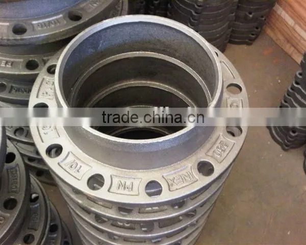 PE Flange Adaptor photo-3