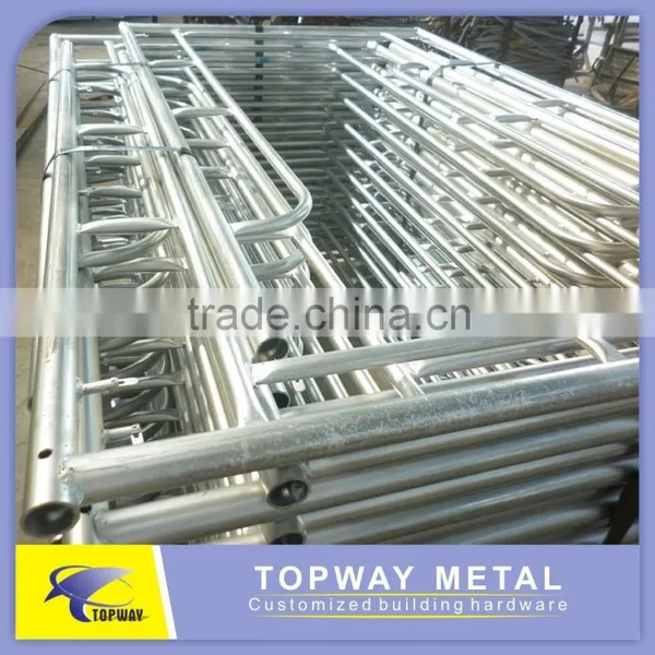 Steel Frame Tent Frame