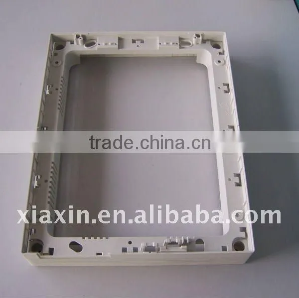 Plastic Part and Precision Mold photo-6