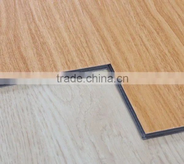 CHANGZHOU NEWLIFE VINYL CLICK WOOD LOOK FLOORING photo-5