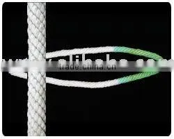 Nylon Twisted Ropes