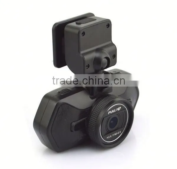 Chelong Factory 2.7inch Ambarella A7LA50D GPS Night vision Speed camera detector car recording camera