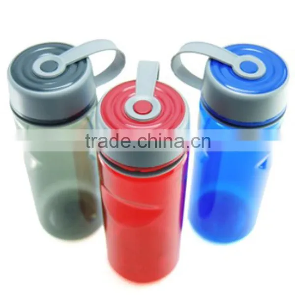 Free Sample Sports Bottle JoyShaker,600ML Custom JoyShaker Bottle Sport photo-2