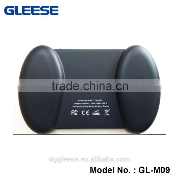 Gleese 2016 Mini 2.4G Wireless Keyboard Wholesale Bluetooth Keyboard With Rohs Fcc Certificate photo-2