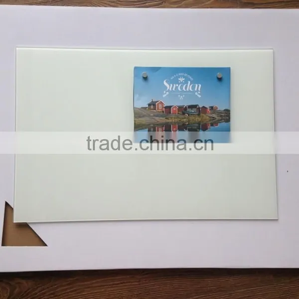 4mm 5mm 6mm 8mm Kids Writing Boards With Certification EN12150, AS/NZS 2208:1996, BS6206