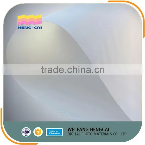 Outdoor New Banner Lightbox Print Backlit Fabric photo-3