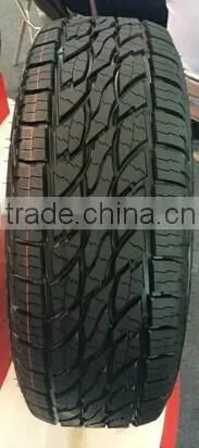 China Tires, A/T Tire, All Terrain Tyre, Car Tires 245/70R16