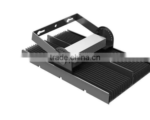 High Quality High Power IP65 Waterproof Meanwell Driver 50W Led Tunnel Light photo-3