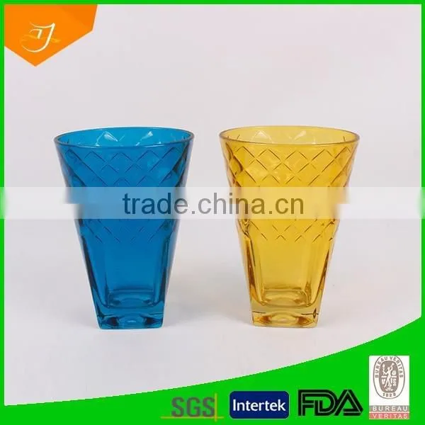 High Quality Glass Drinkware Glass Mug photo-2