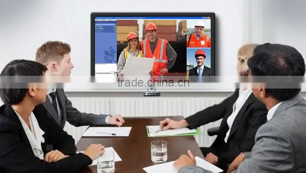 Broadcasting Equipment ! 1080p Hdmi Video Conferencing Camera photo-5