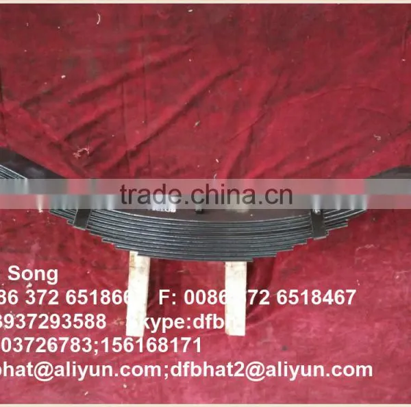 RD720A20-FX Leaf Spring photo-2