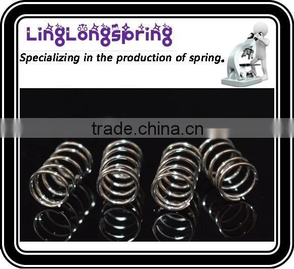 Coil Helical Compression Spring Free Sample photo-4