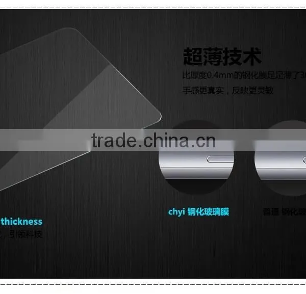 Tempered Glass Cost Per Square Foot Screen Protector For Vivo X5 Max For Vivo Case Tempered Glass photo-6