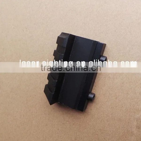 International Standard Gun Guide Rail Used for Laser Sight photo-2