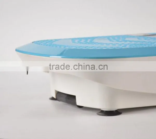 3D Two Motors Body Slimmer Machine Crazy Fit Massager photo-6