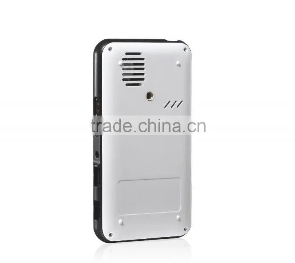 ENY-EMP01 DLP MINI Projector Android 4.4 Rk3128 Quad Core Smart Portable Projector Full Hd1080p Output Projector photo-3