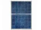 160W Poly Solar Panel photo-2