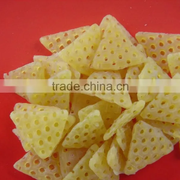 Macaroni Pasta/buggles Snack Food Machinery photo-6