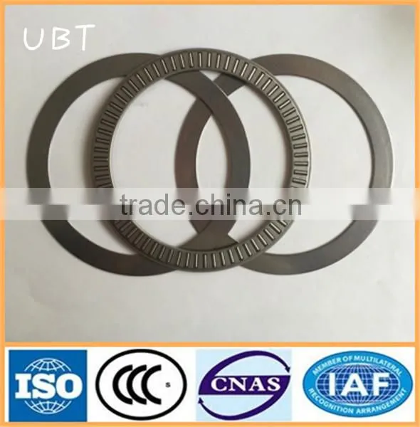 NTA 3244 Thrust Needle Roller Bearing NTA3244 photo-5