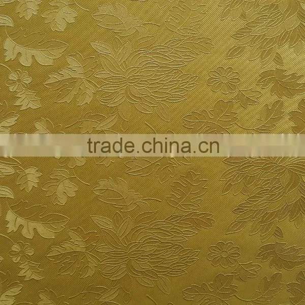 Self Adhesive PVC Foil for Decoraton