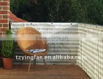 Balcony Fence