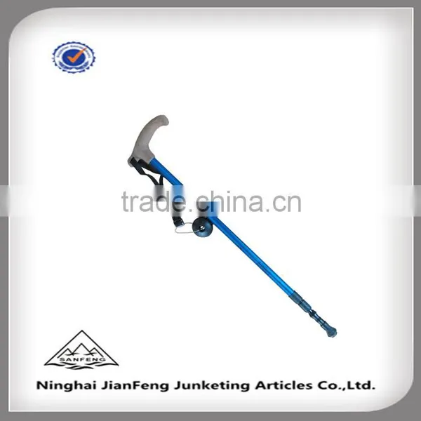 Cork Handle Canes And Walking Sticks For Elderly