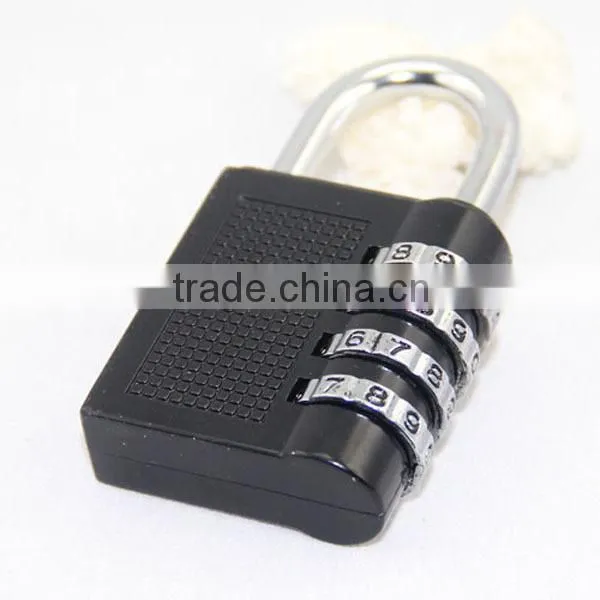 Professional Design High Security Combination Cabinet Lock photo-4