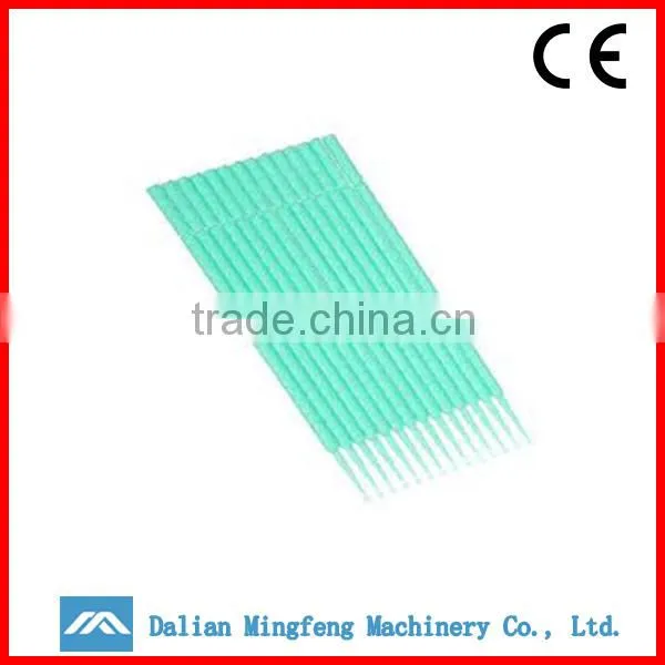 Dental Disposable Micro Brush Applicator /dental Applicator Brush