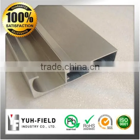 Housing Aluminium for Led Custom Bicycle Frame Aluminum Kitchen Door Handles Profile