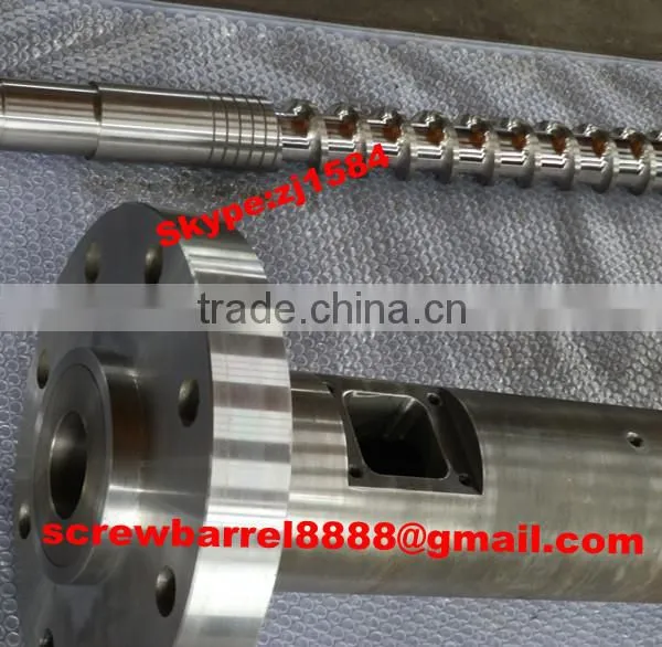 Plastic Air Bubble Film Machine Single Screw