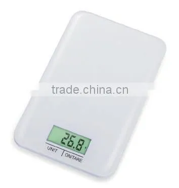 Electronic Kitchen Scale Food Scale XY-8709-Y photo-2