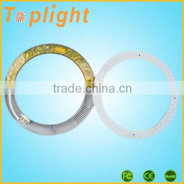 T9 12w G10q Led Circular Tube Replacement 2g13 Lamp photo-4