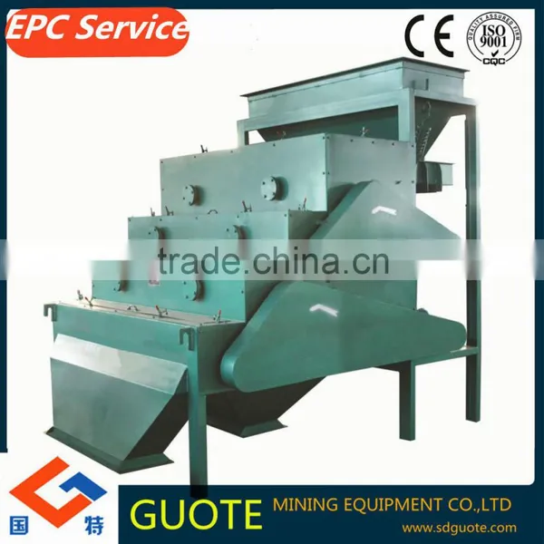 CTB High Intensity Wet Magnetic Separator for Iron Ore Mining Equipment Manufacturers photo-2