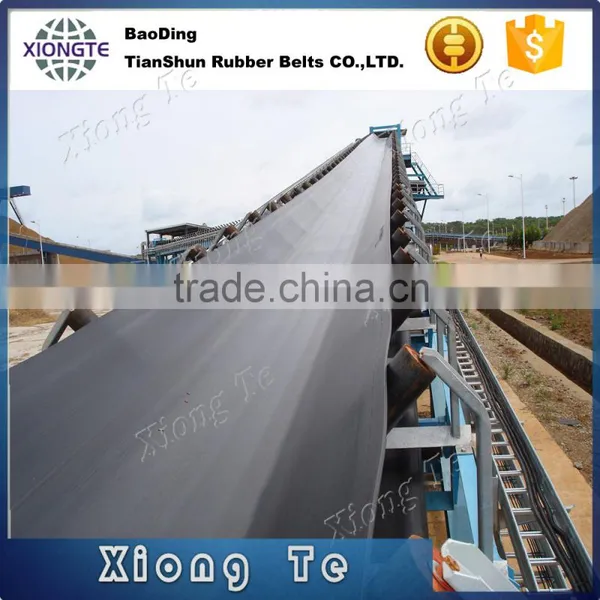 General Conveyor Belt Multi-ply Conveyor Belt ep Belt Conveyor Market