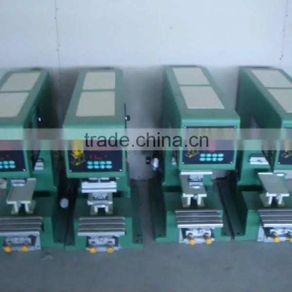 Sealed Ink Cup Desktop Tampo Printing Machine Suppliers LC-TP1-150T photo-3