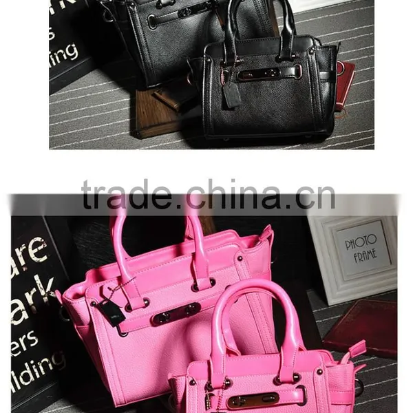2015 Hot Fashion Bags Ladies China Wholesale Lady Handbag photo-6