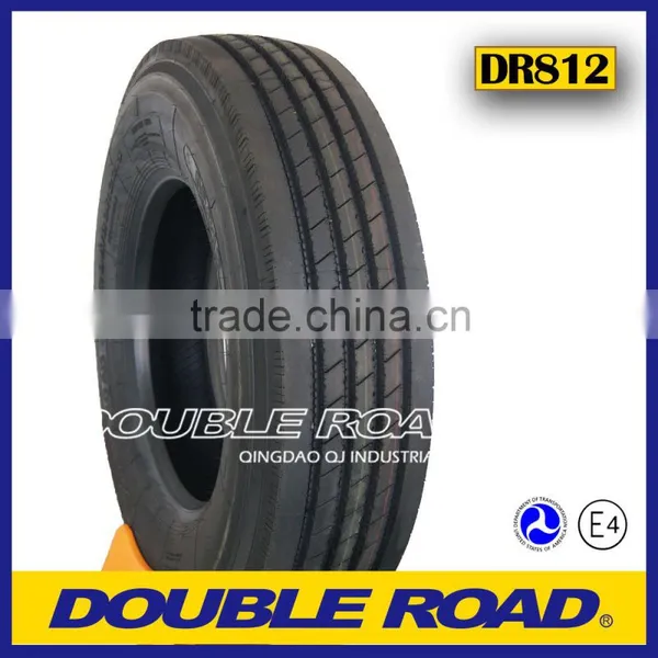 Wholesale Prices Factory 11r22.5 Tyre for Truck photo-4