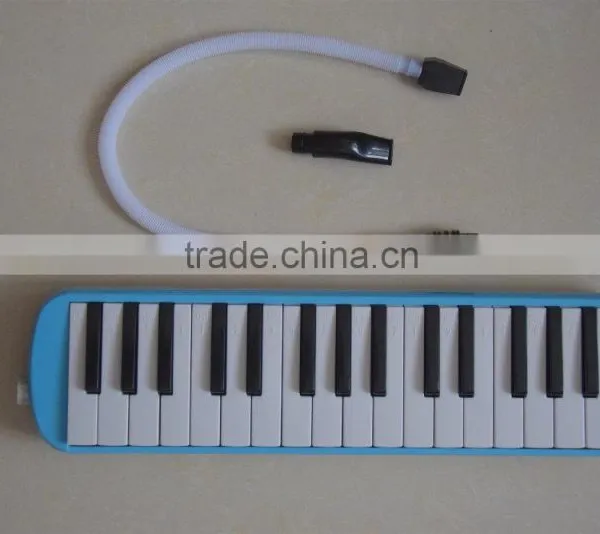 Good Quality Factory 32 Keys Melodica Set Musical Instruments photo-2