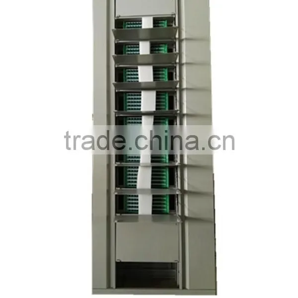 576 Core FTTH Optical Distribution Frame ODF photo-2