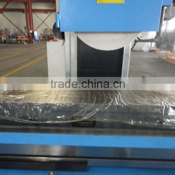 Hand Control Manual Surface Grinding Machine Tool Factory photo-6