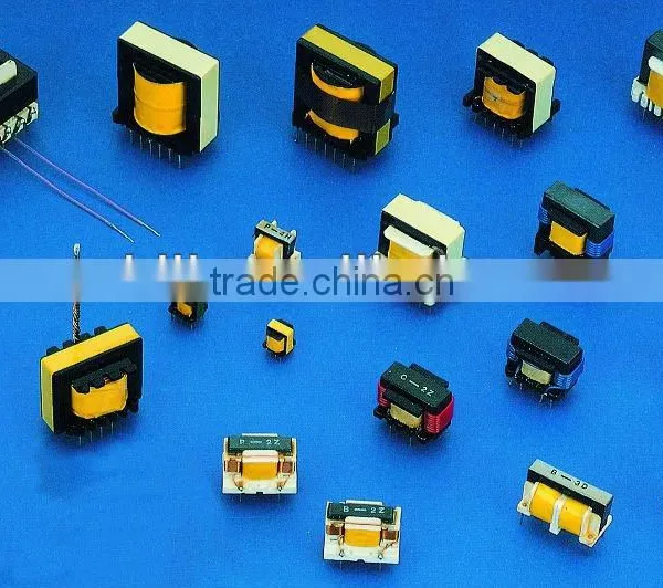 SRBC23-4 LED Lighting Smps Transformer Winding Machine photo-4