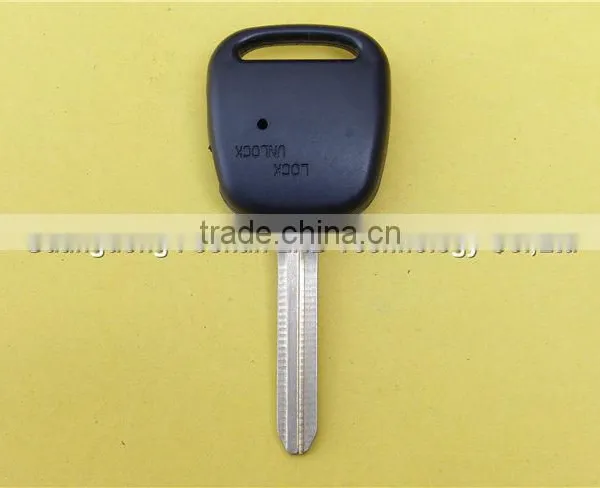 Replacement Car Key Remote Shell Case for Oyota Key Blanks Wholesale photo-3