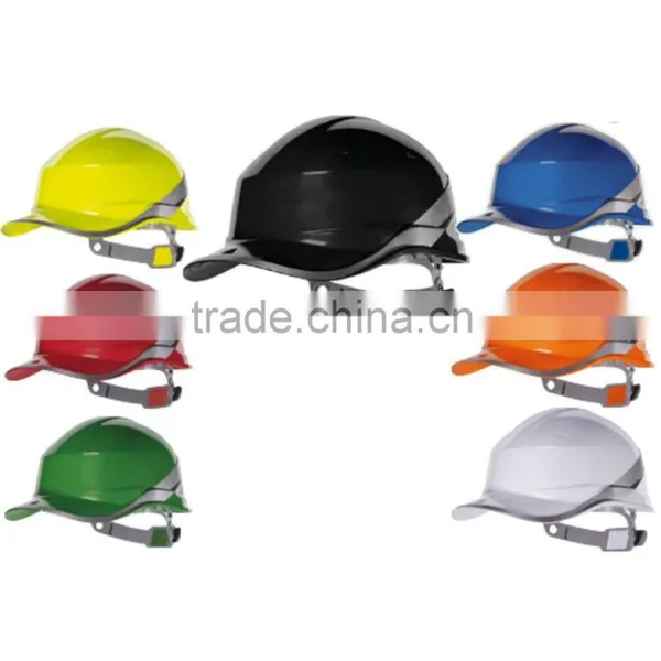 Safety Helmet Baseball Cap Reversible