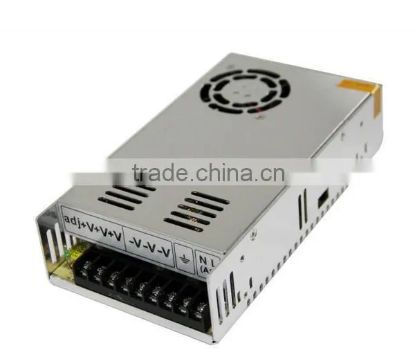 200w 12v Standard Led Switching Power Supply photo-4
