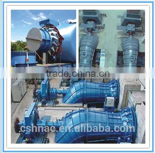 Hydroelectric Power Station Equipment photo-2