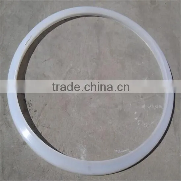 Customized Rubber Silicon UN Sealing ,soft Silicon Colored TC Type Sealing photo-6
