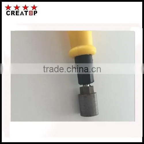 Customized Colorful Metal Hand Tool From Oem FACTORY photo-2