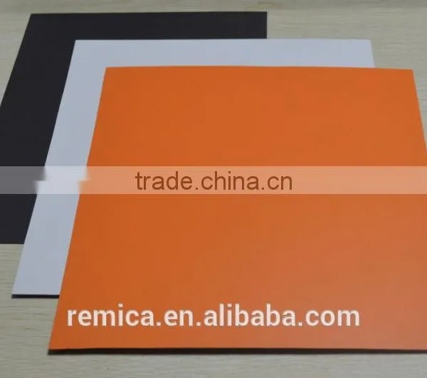Remica Solid Color White 949 High Pressure Laminate Board