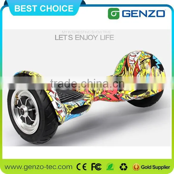 Electric Unicycle Mini 2 Wheels Self Banlancing Scooter for Outdoor Sports/2 Wheel Electric Unicycle Smart Self Balance Scooter photo-3